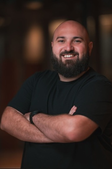 Rafael Guia, estrategista digital e criador do Método P30